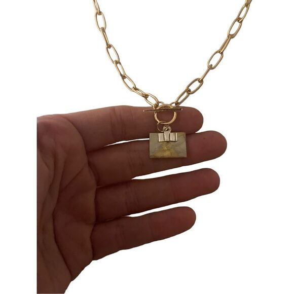 Celine Choker  - Picture 3 of 6